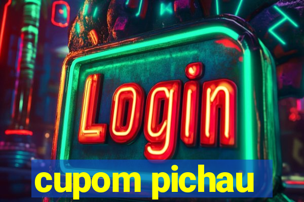 cupom pichau